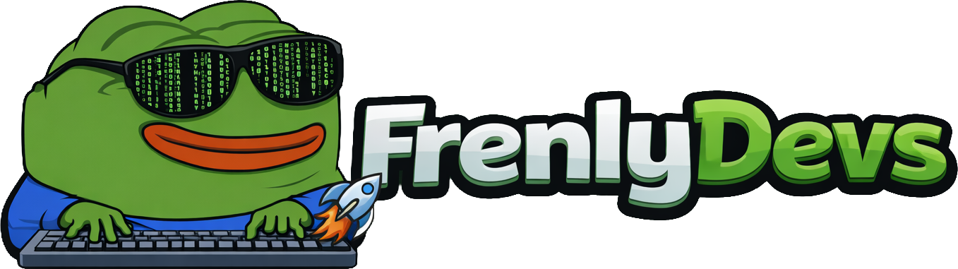 FrenlyDev